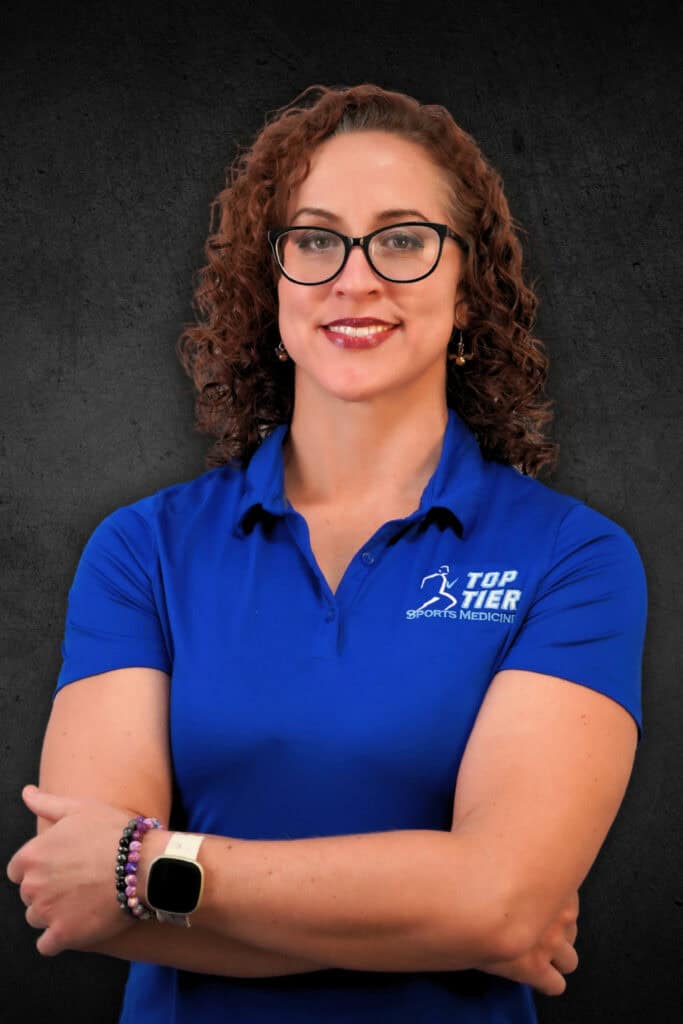 Meet Our Team | Top Tier Sports Medicine
