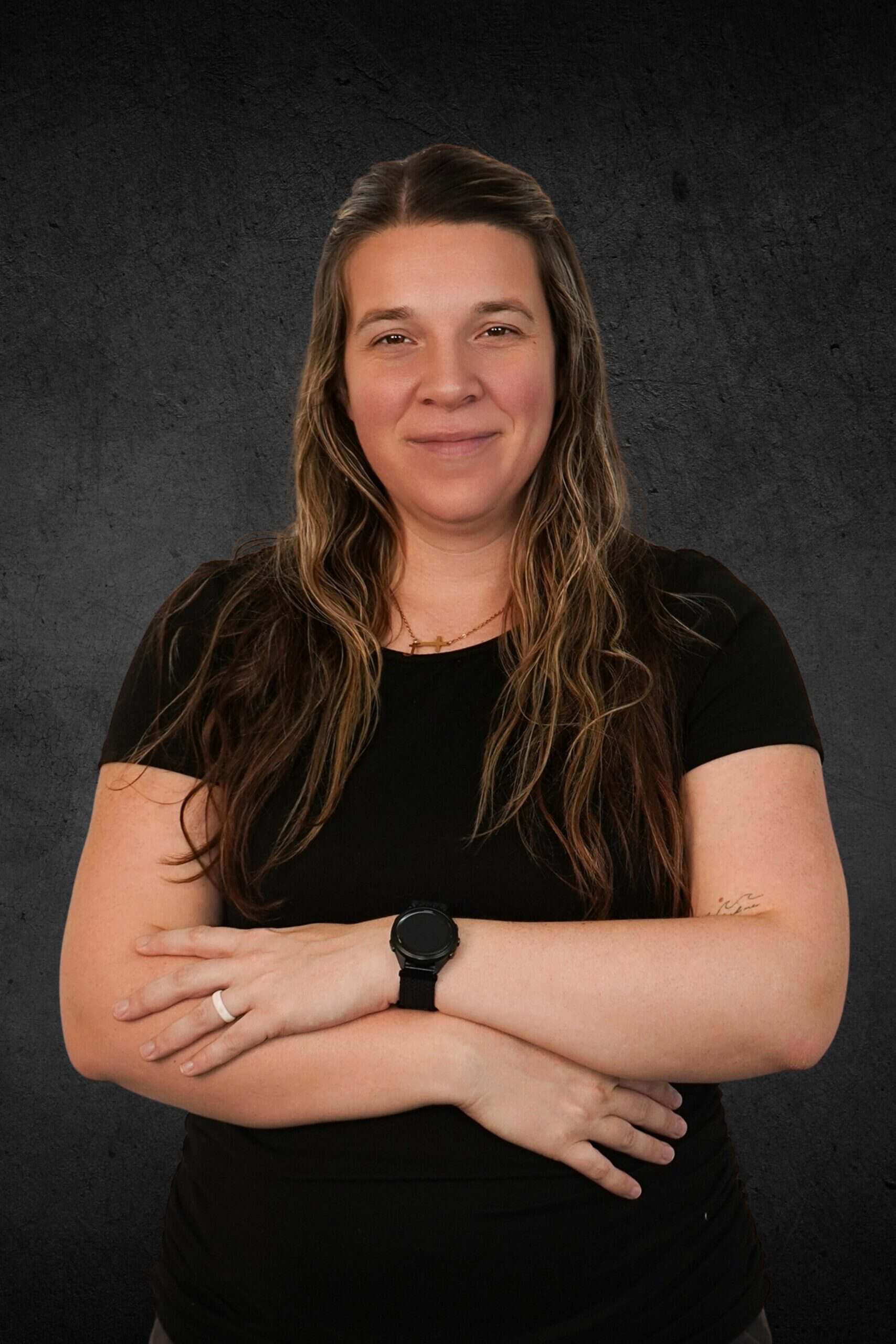 Jazzlyn Petry - Indialantic
